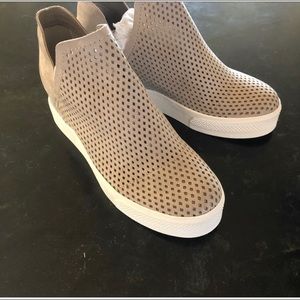New Steve Madden sneakers